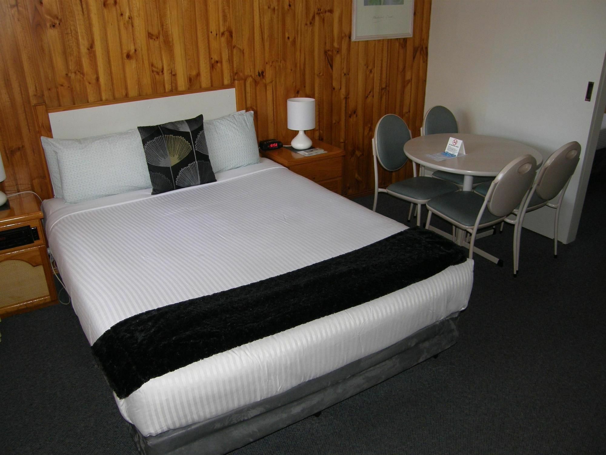 Blue Diamond Motor Inn Dubbo Exterior foto